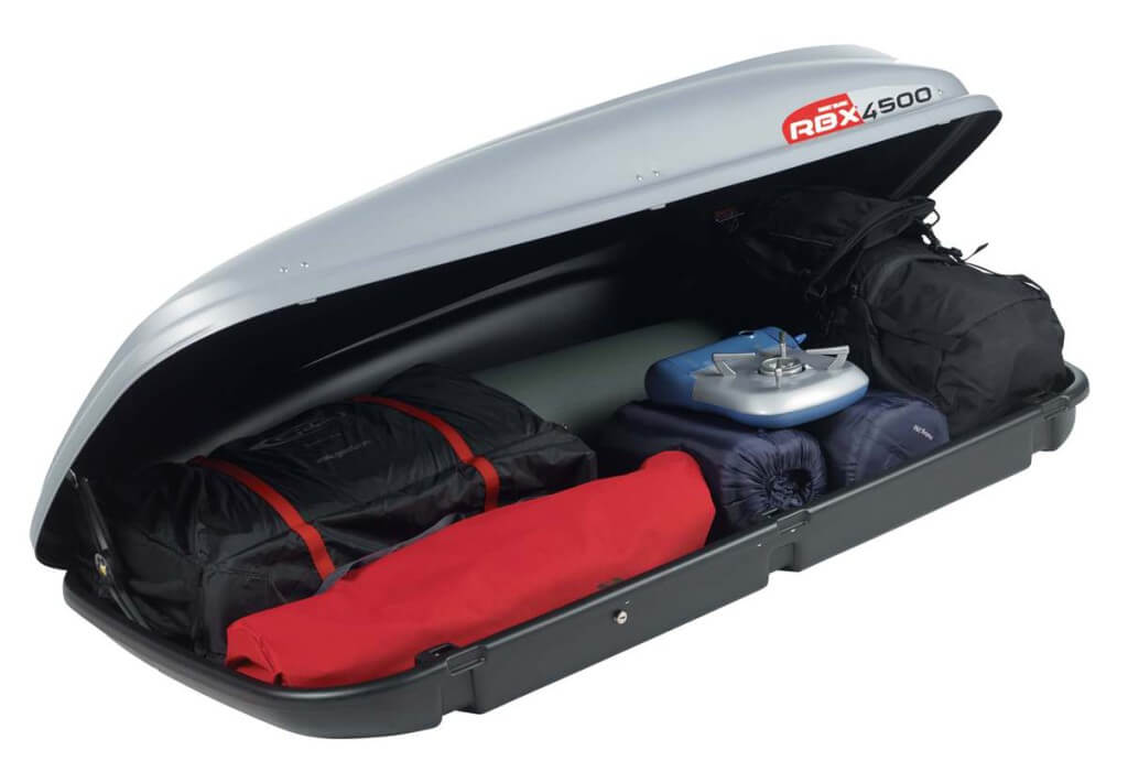Как установить багажник на крышу Toyota Camry: преимущества и недостатки