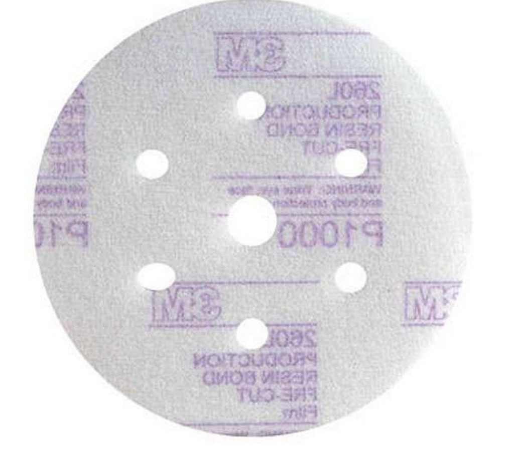 Микротонккий абразивный полировальный диск