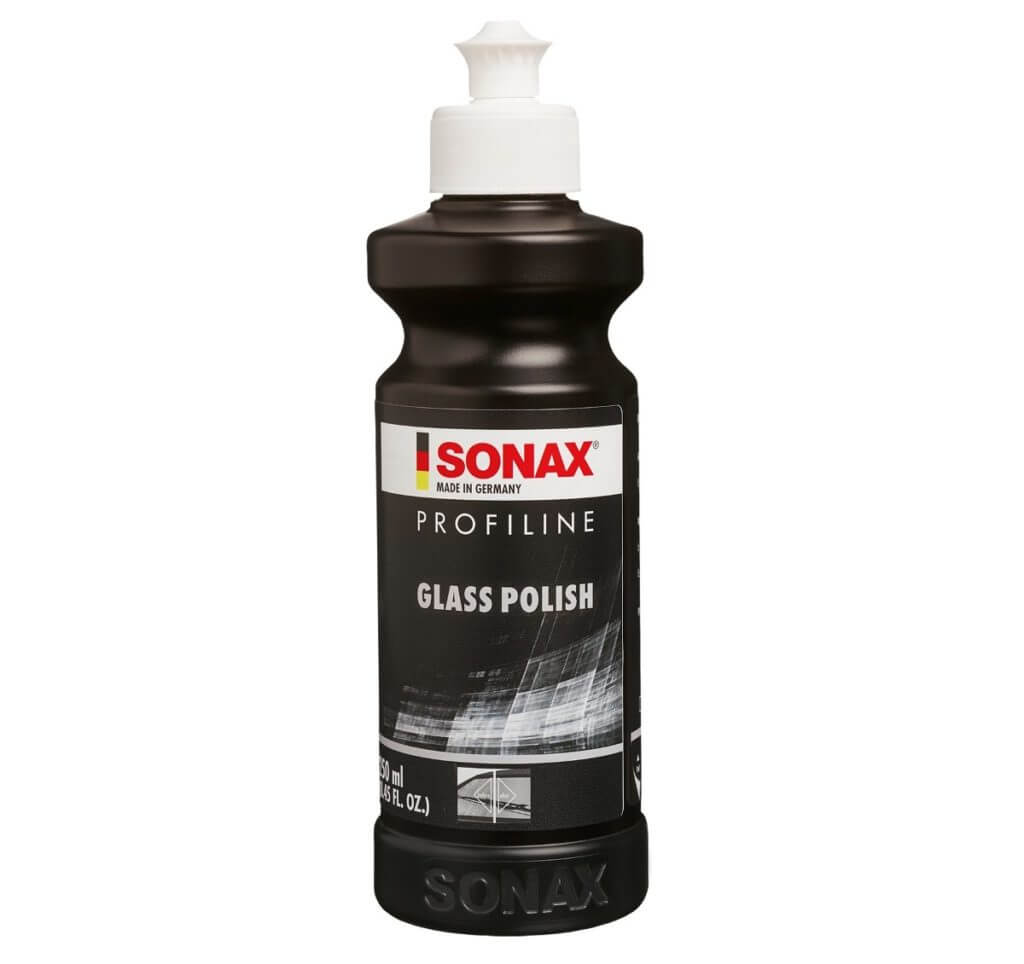 SONAX ProfiLine Glass polish