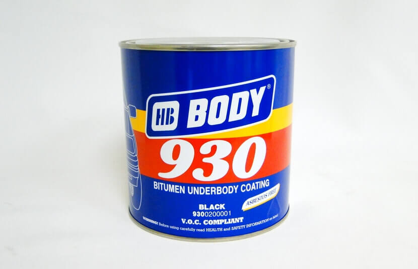 Антикор Body 930