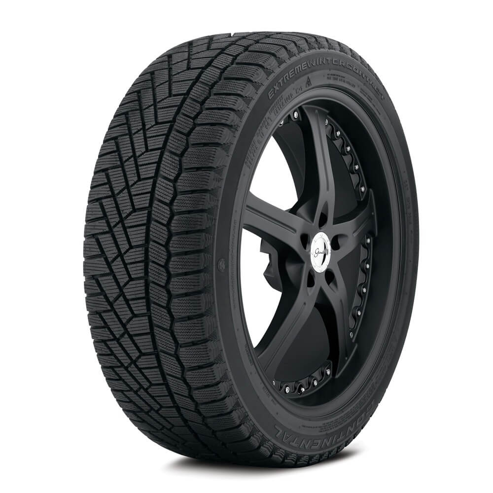 Шина Continental ExtremeWinterContact 215/55 R17 98T