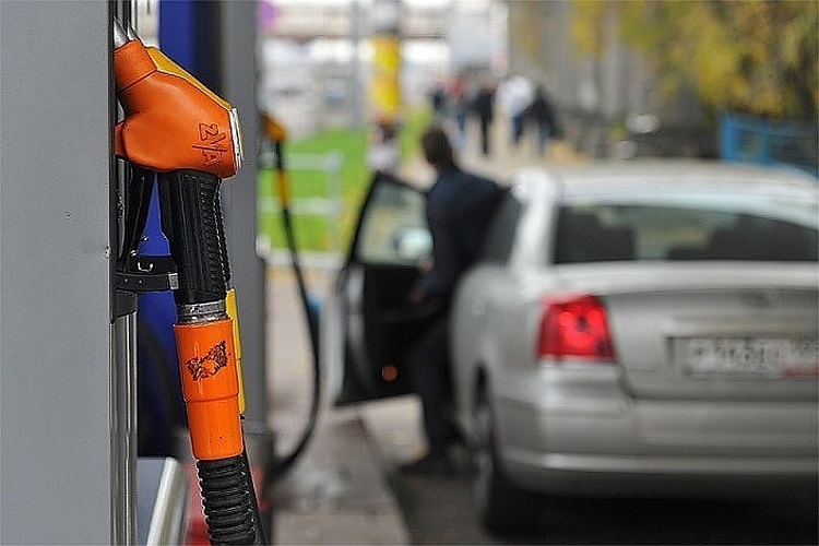 Когда перестанут выпускать бензиновые машины?