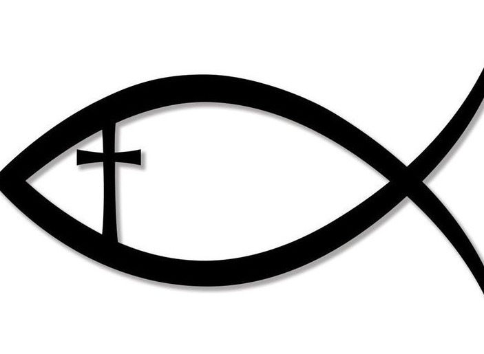 Символ рыбы