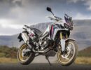Характеристики и особенности мотоцикла Honda Africa